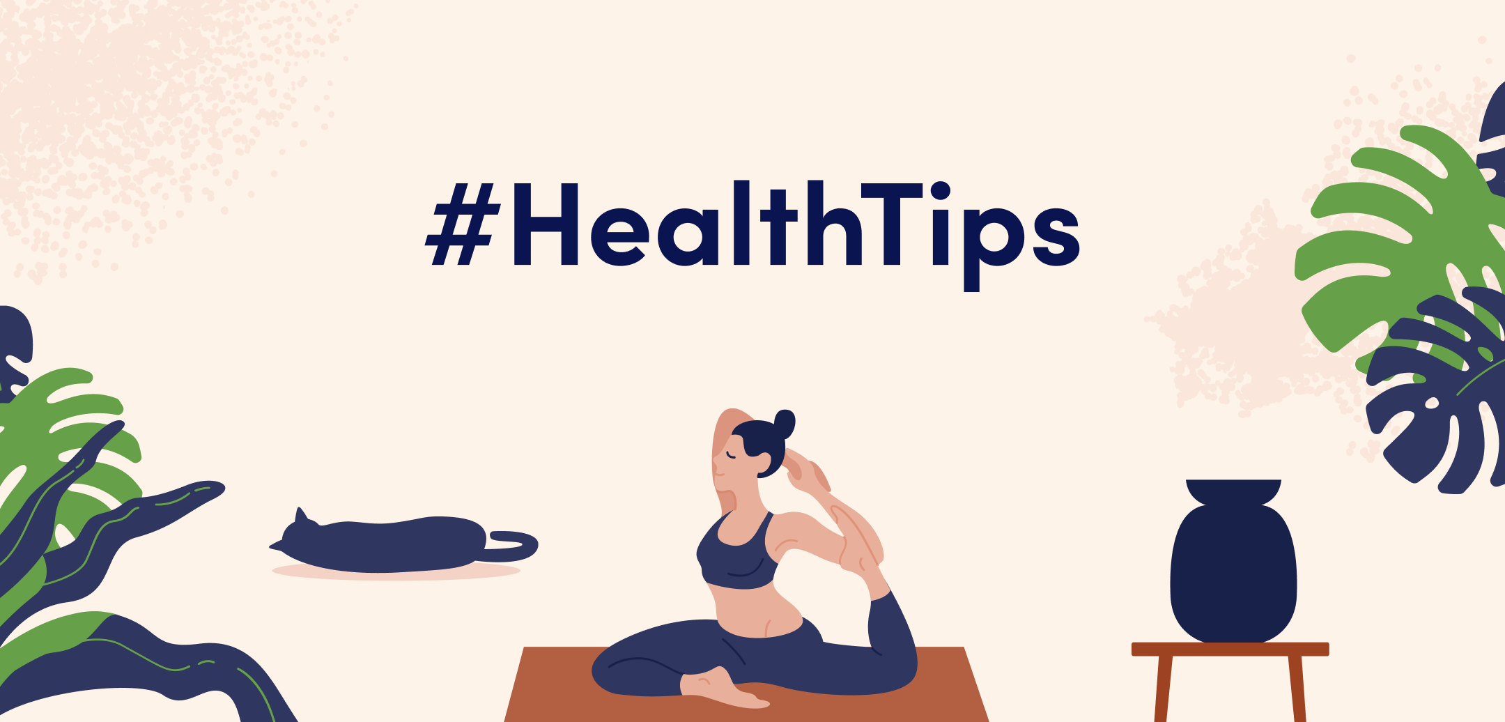 #healthtips