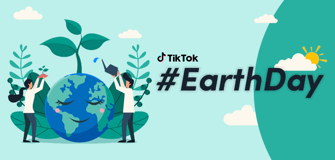 #earthday