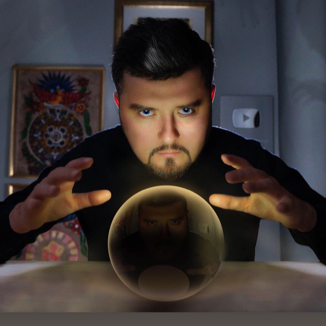 Владимир Ефимов vladimir_magic