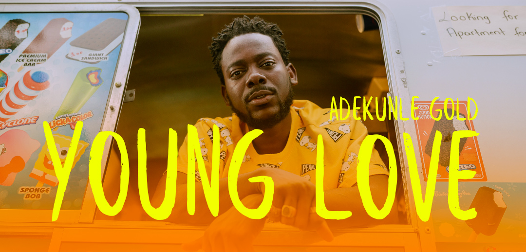 #younglove
