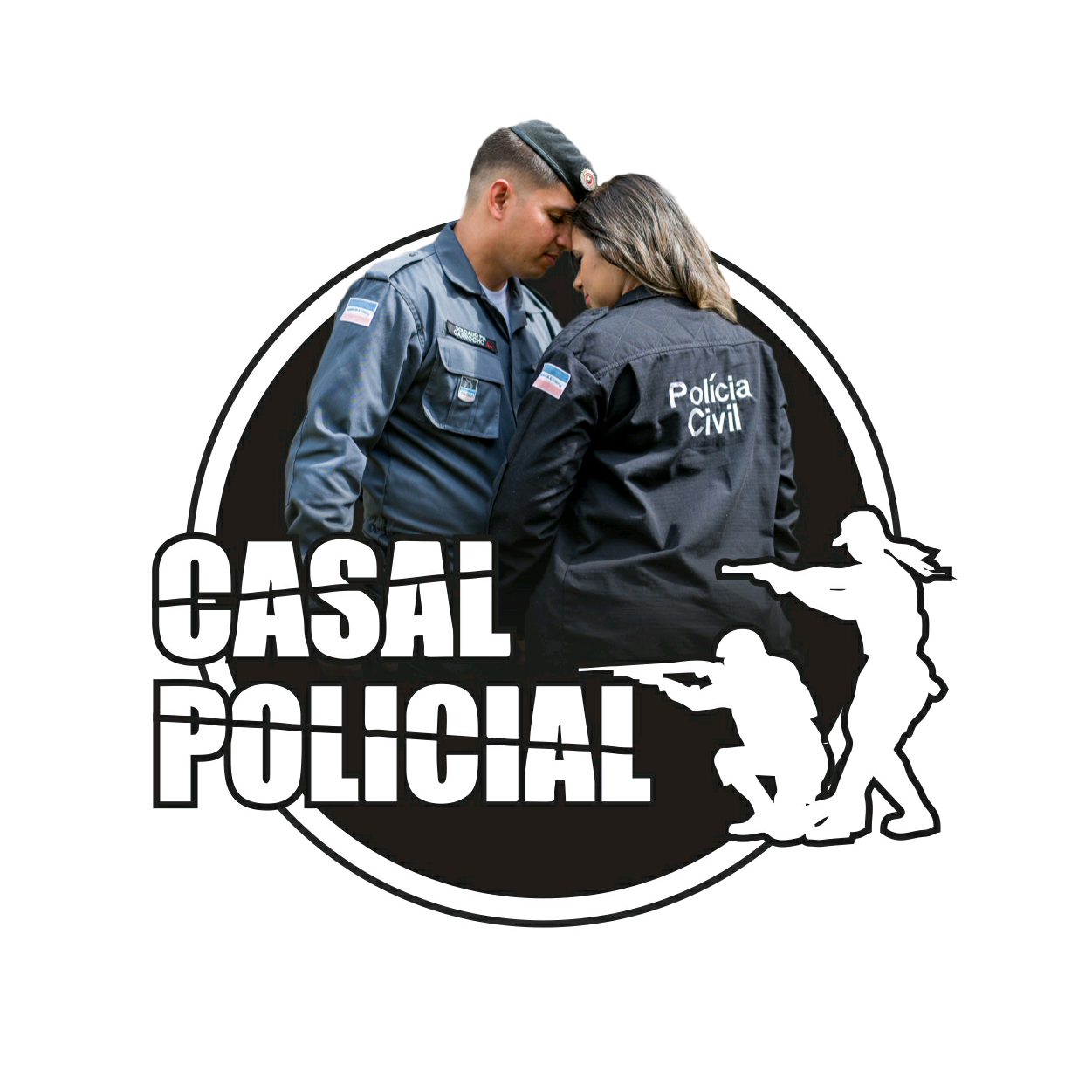 Casal Policial casalpolicial