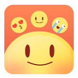 #myemojiface