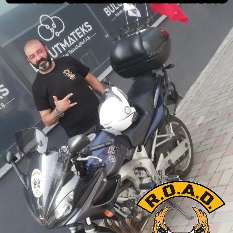 Zaza Volkan Barut zazavolkan23