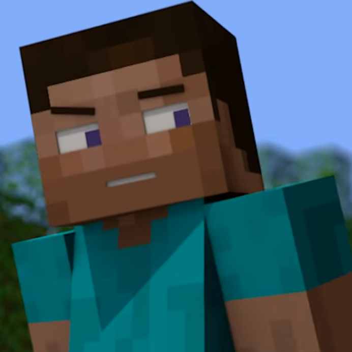 minecraftlover95 minecraftlover95