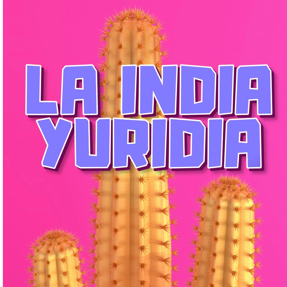 La India Yuridia soylaindiayuridia