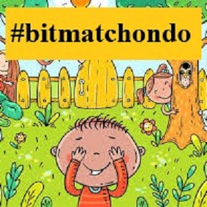 #bitmatchondo