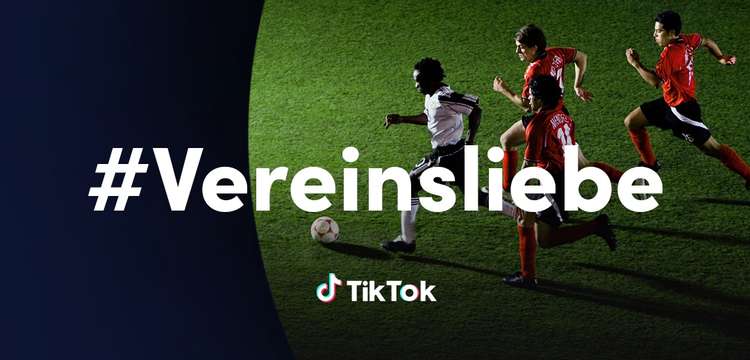 #Vereinsliebe