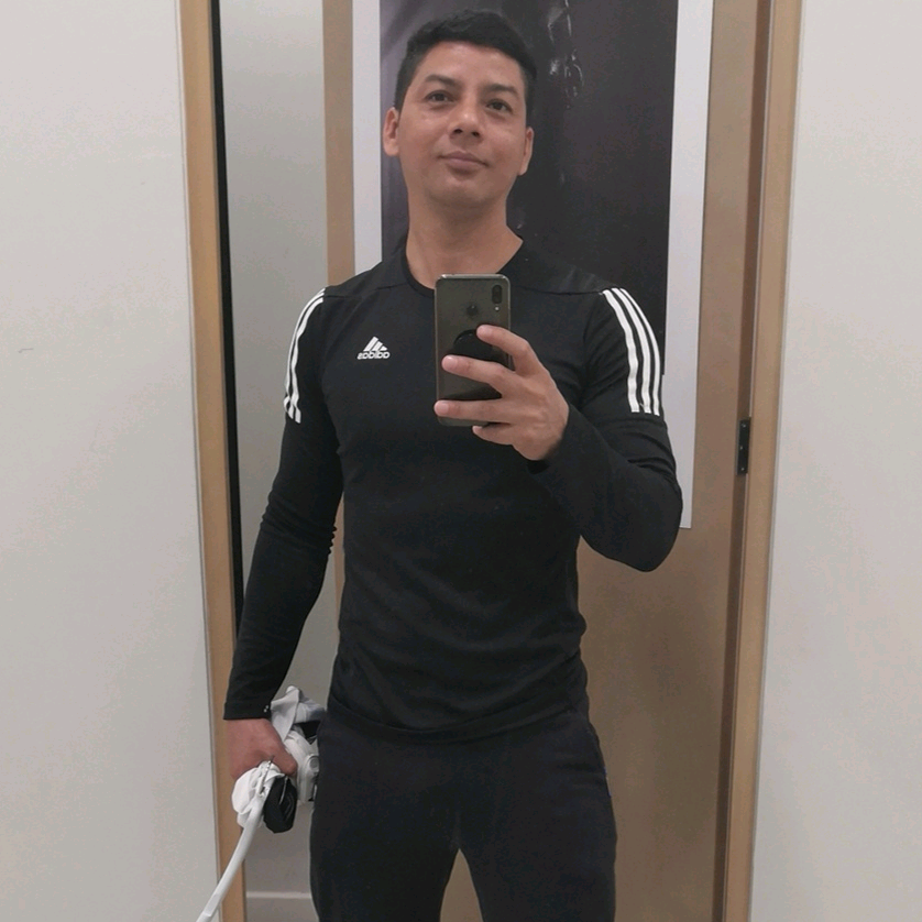 Max González maxgleez