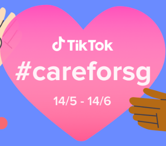 #careforsg