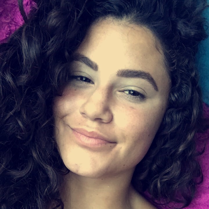 Charli Chavarria charlirei