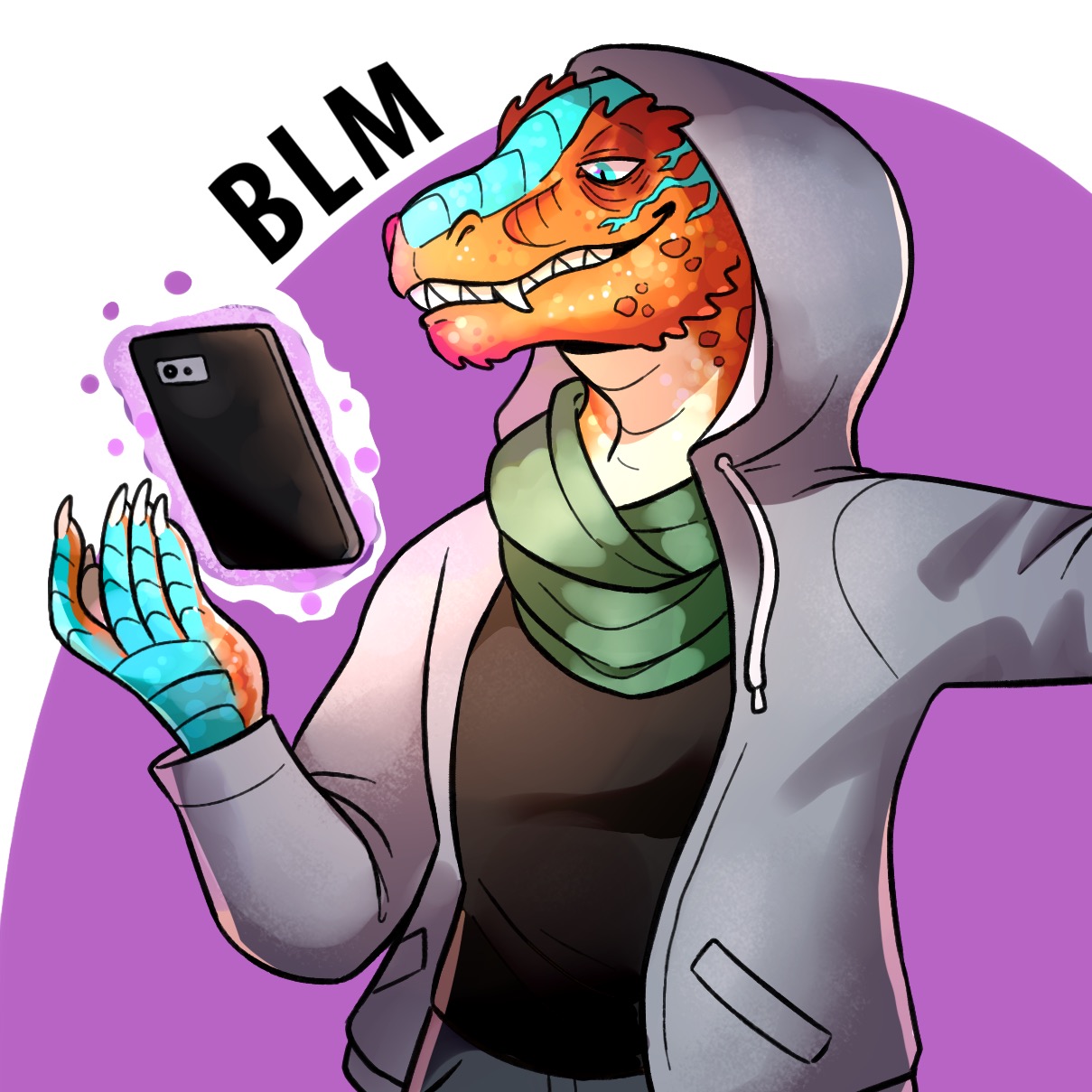 Okemian okemian