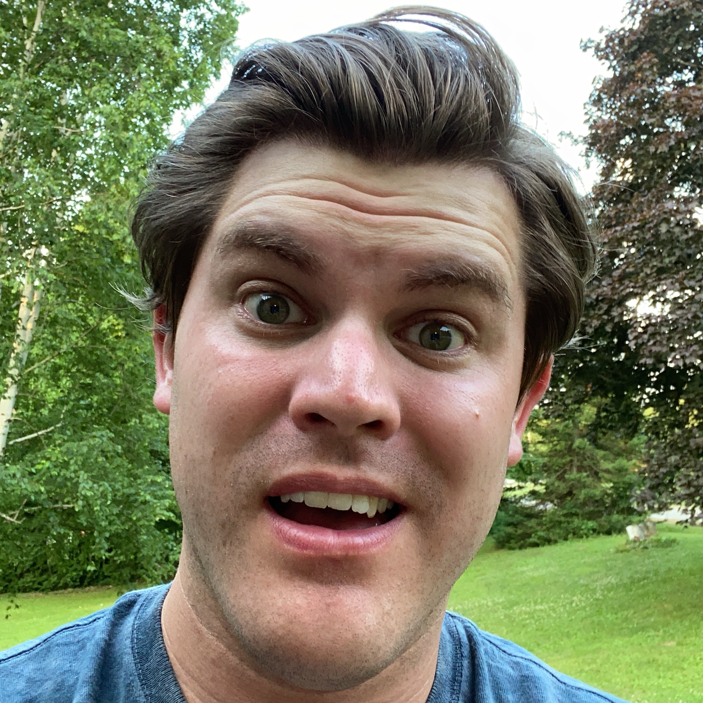 Scott Moo whynotmoo