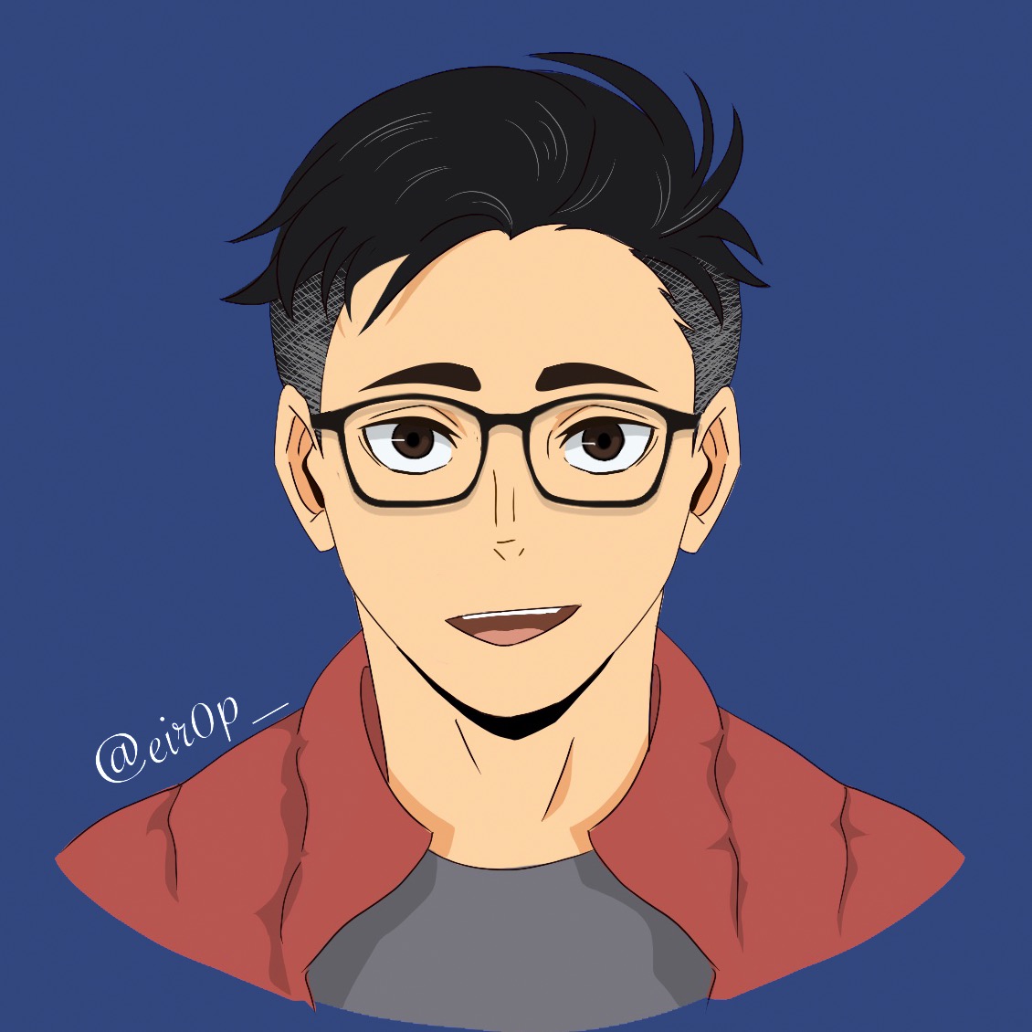 Adam Shi adamsheey