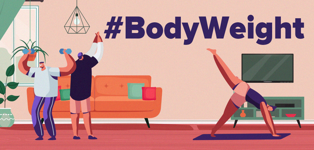 #bodyweight