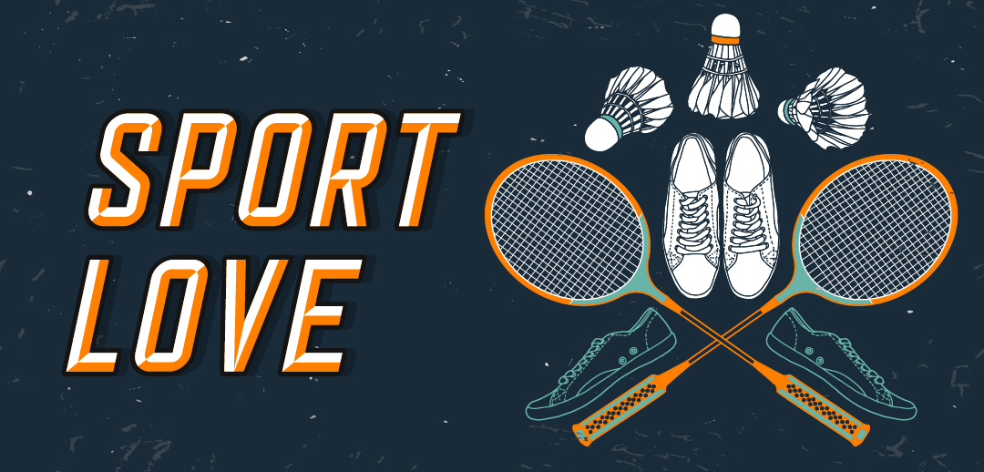 #sportlove