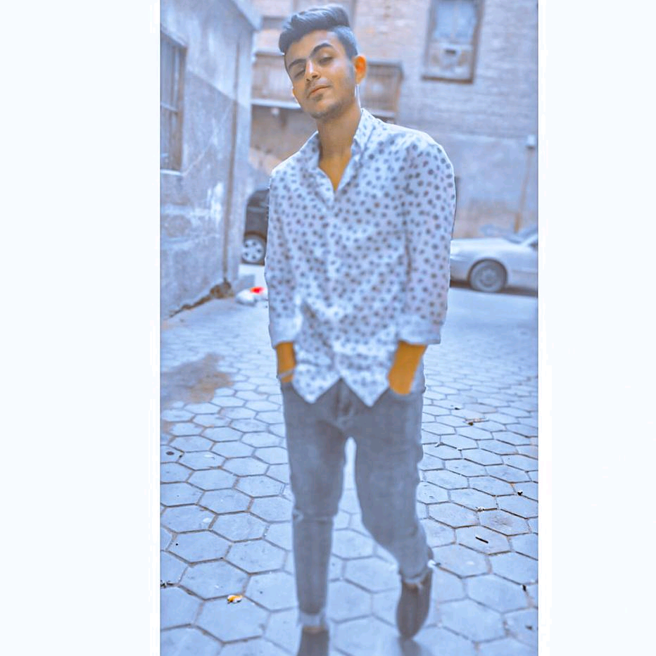 Mohamed _Abed🔥💙 mohamedabedsaber