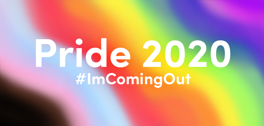 #imcomingout