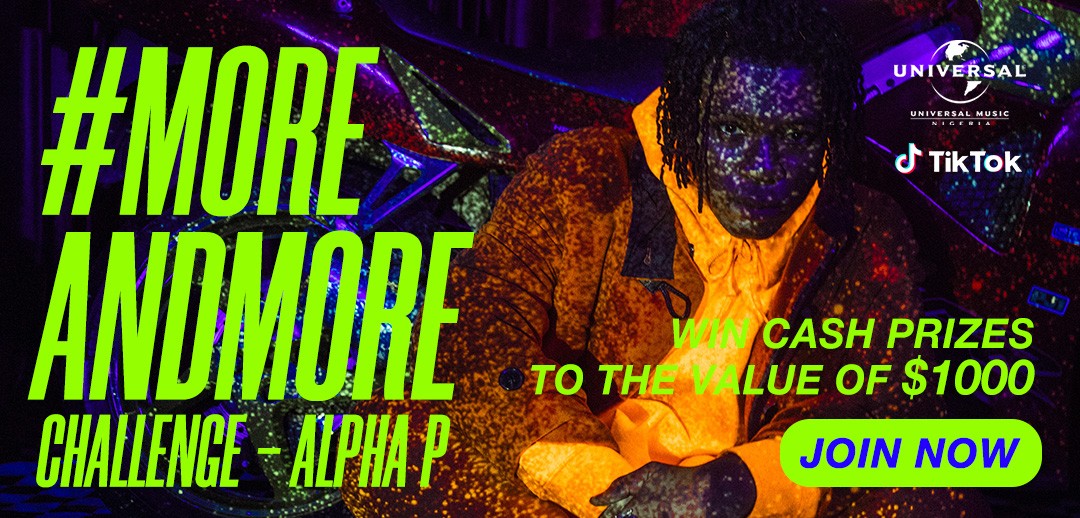 #moreandmore
