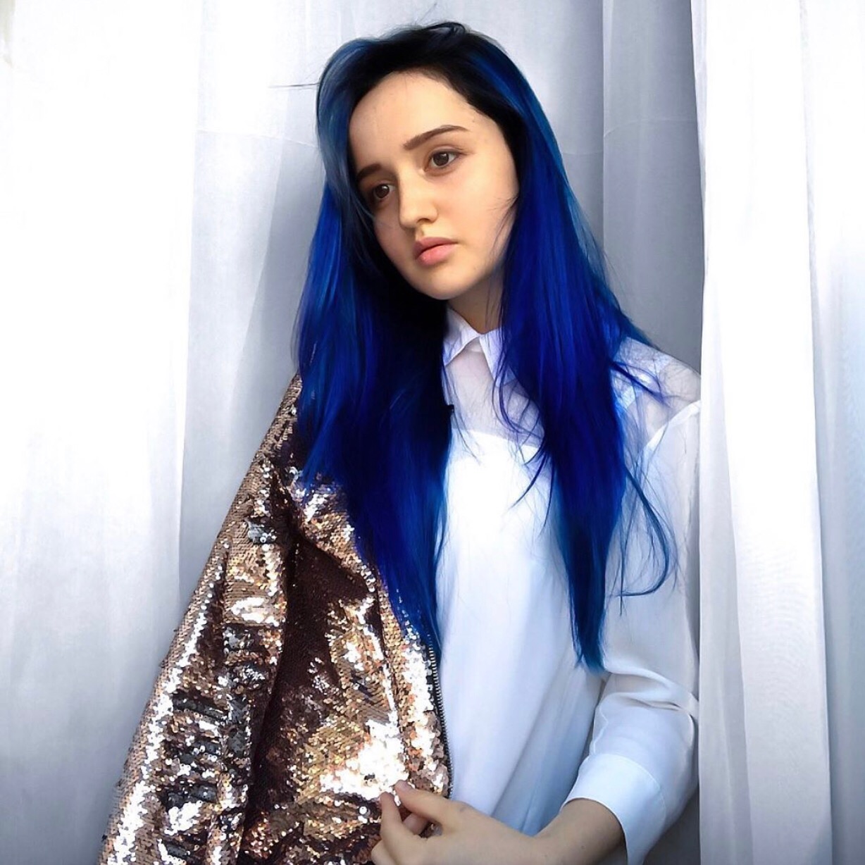 Даниэла Устинова daniela_ustinova
