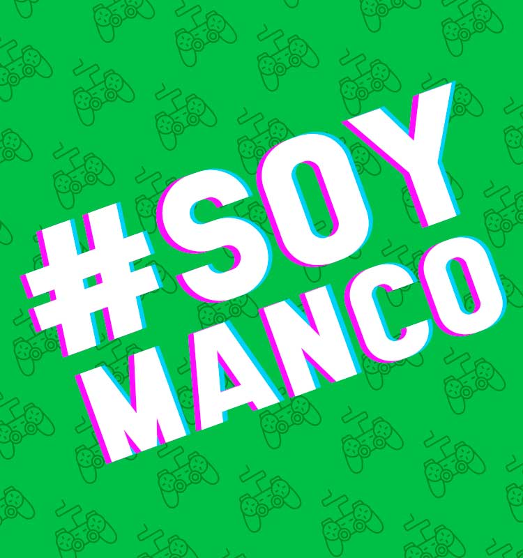 #SoyManco