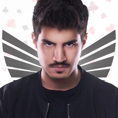 خالد المحارب almuhareb