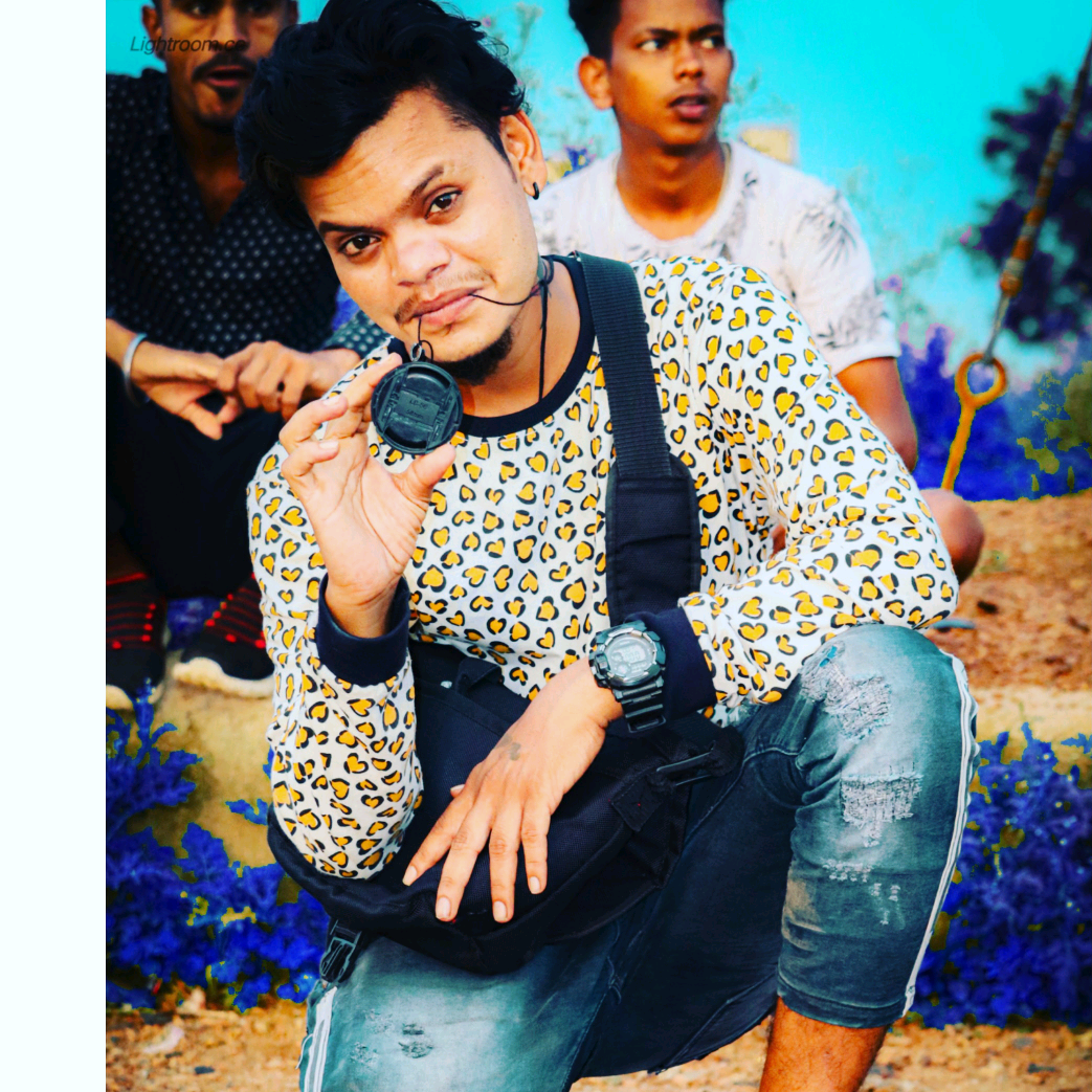 Prince Dancer tilakraj0077