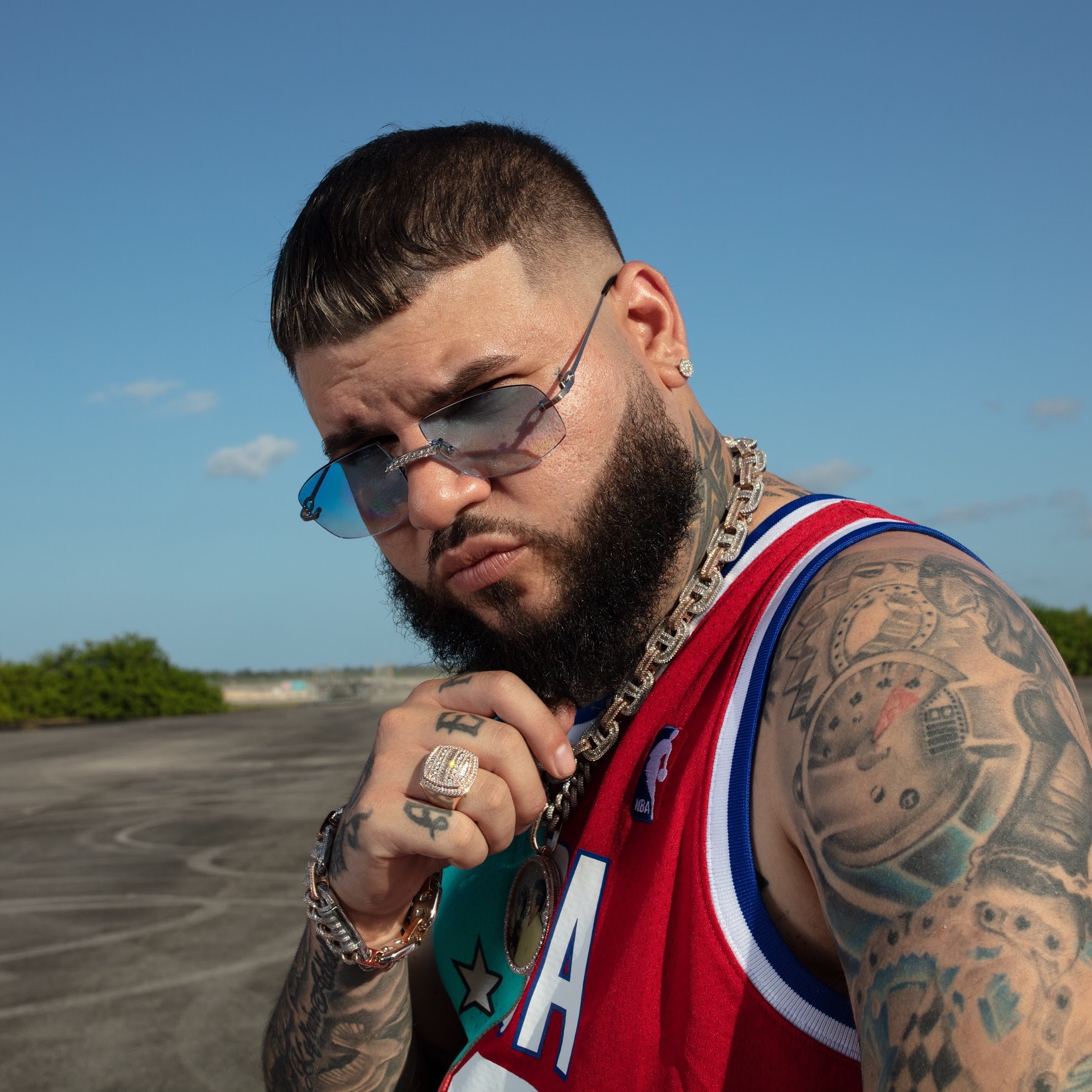 🌴Farruko🌴 farrukoofficialpr
