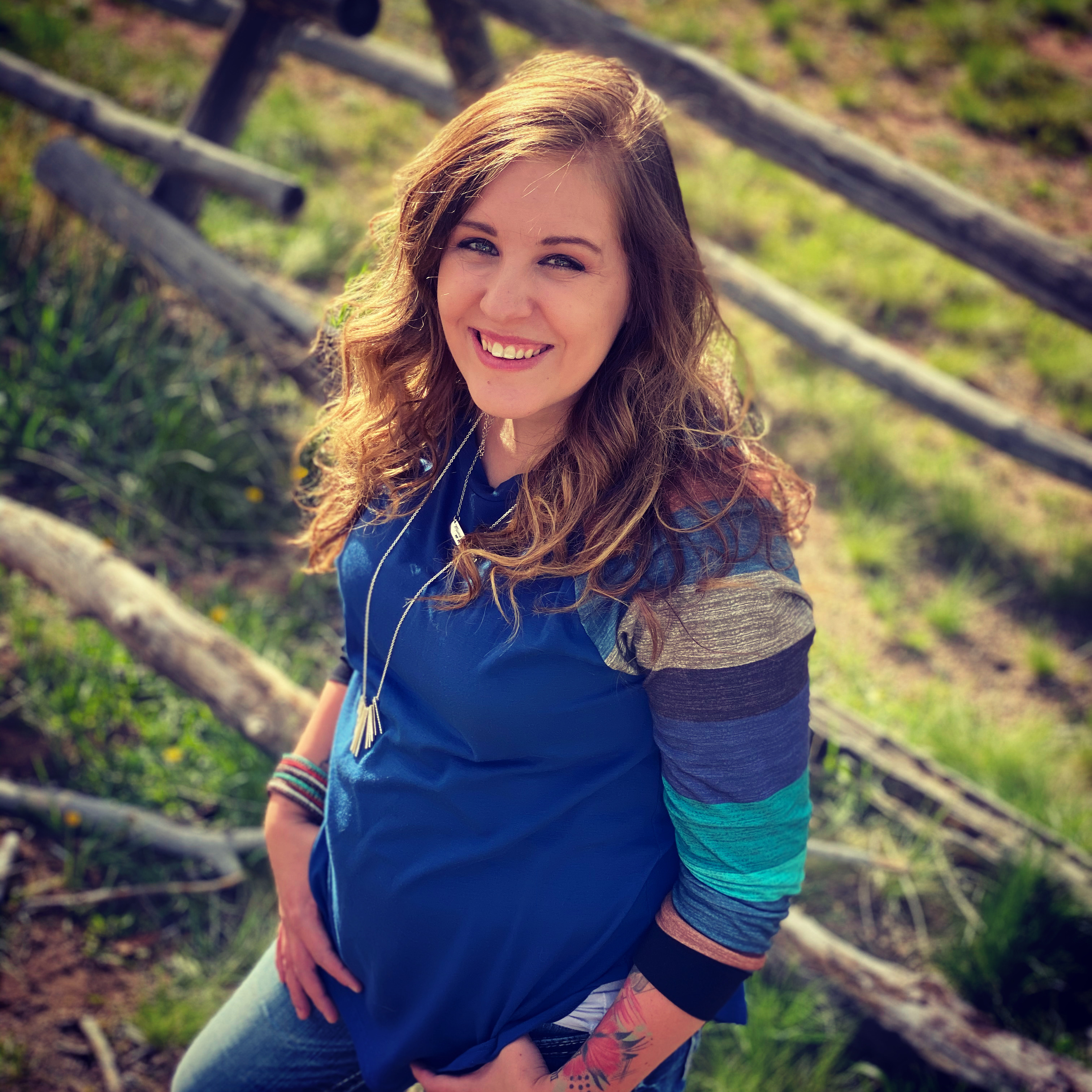 Hannah Ashley McCall mccallister.hannah