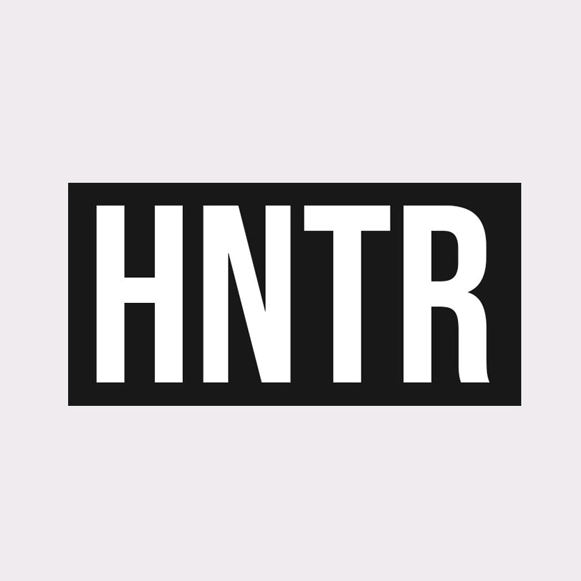 Hunter hntrrl