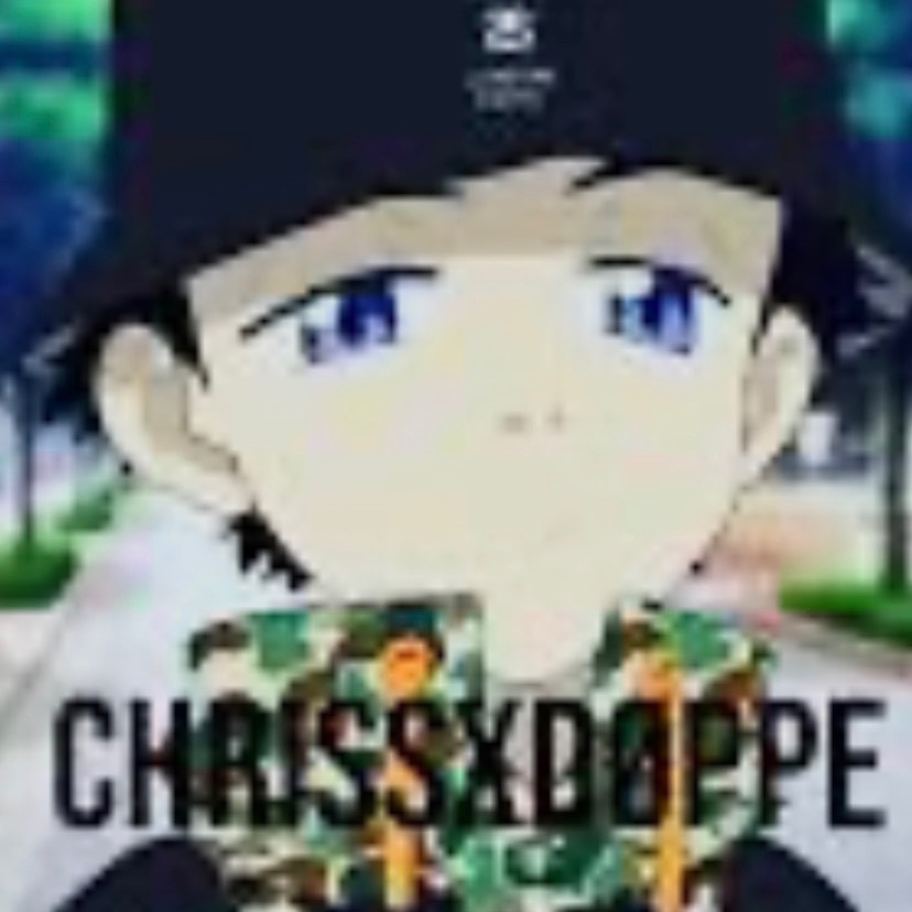 Chrissxdøppe chrissxdoppe_yt