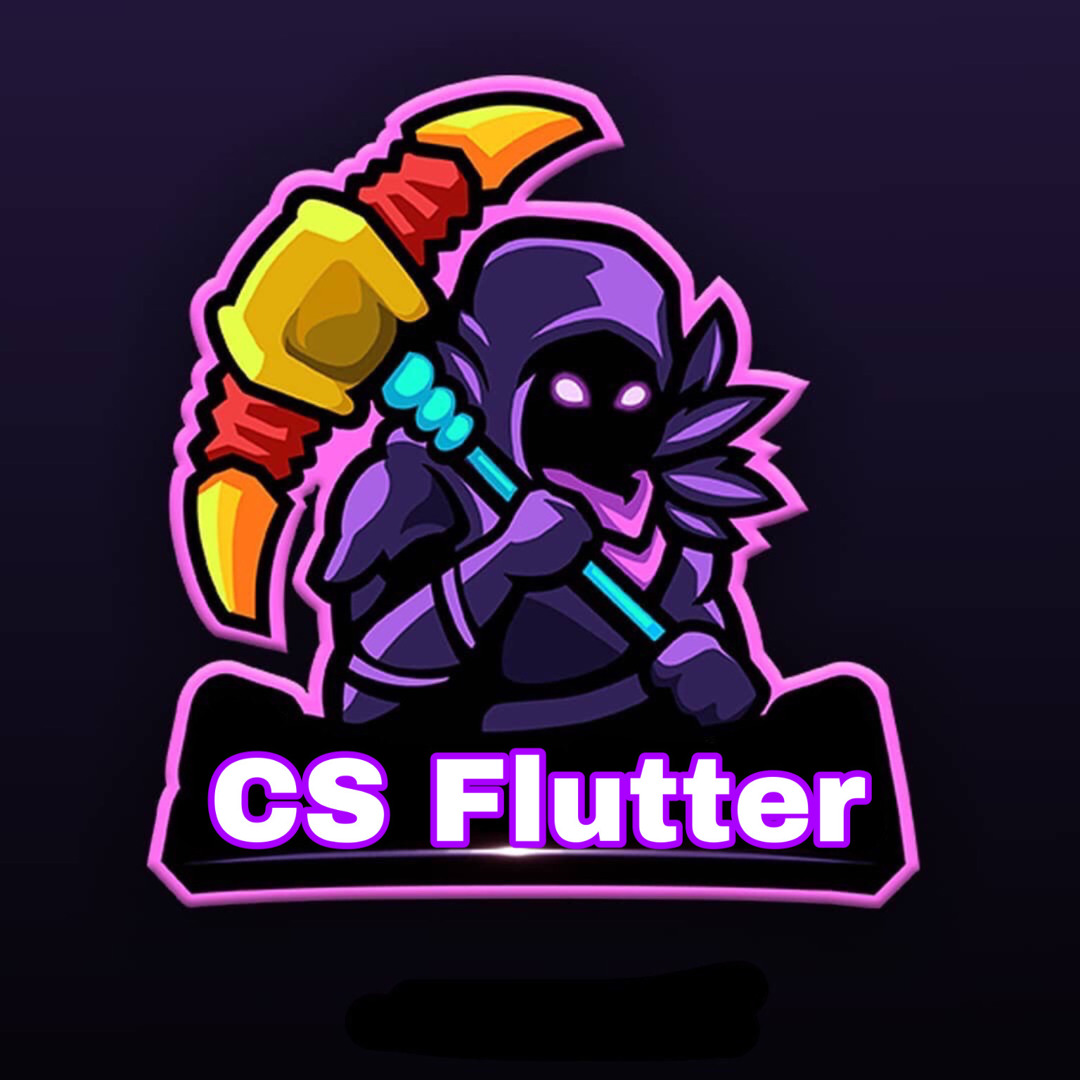 Flutter cursedclanfort
