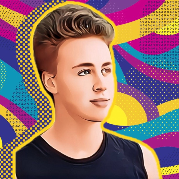 Tyler Csatari tylercsatari
