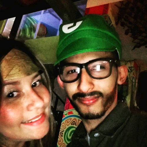 Jhon Fredy comicsjhonny93