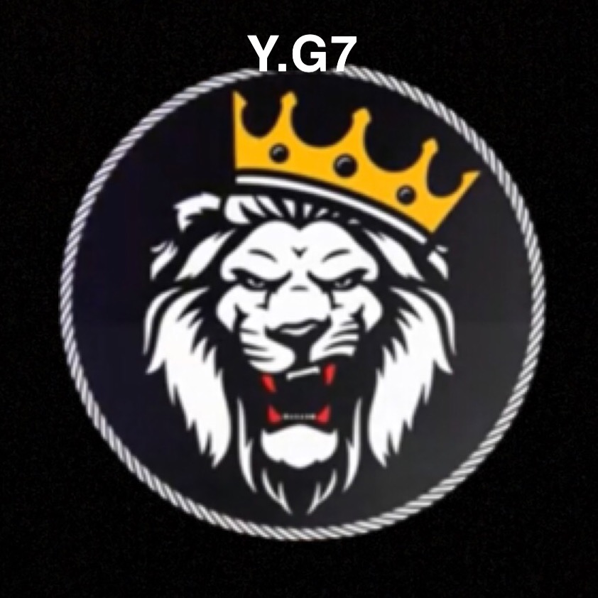 y.g7 y.g.7