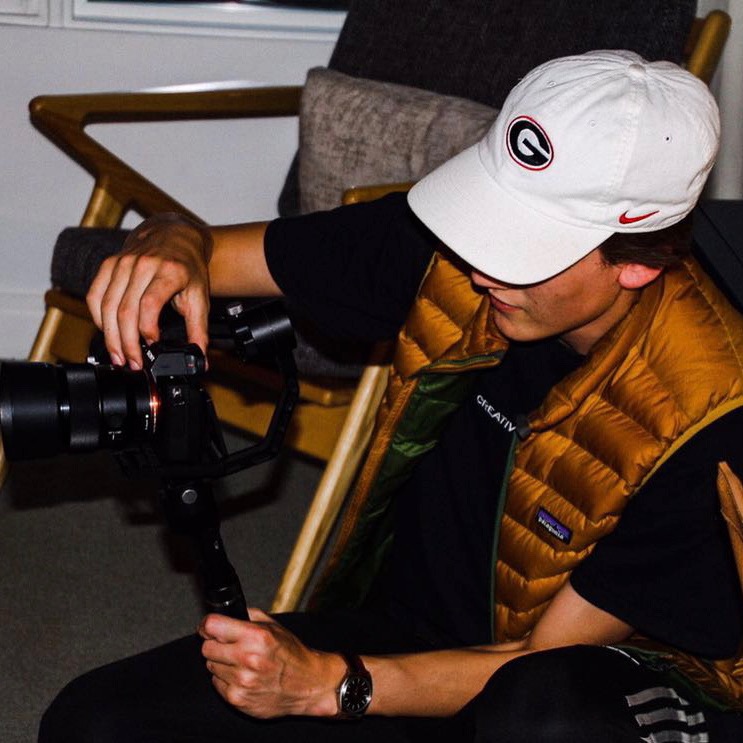 Yonah spsfilms