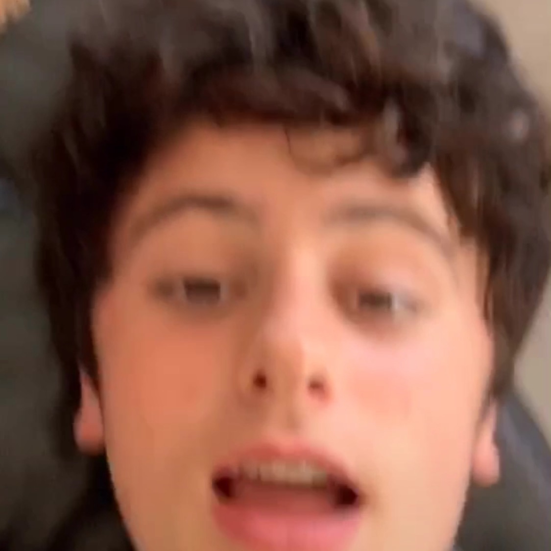 XAVIER BRENNAN xavierrrrr3