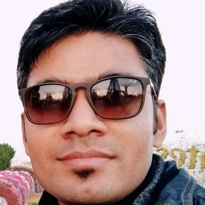 Balu Krishna Bhattarai balukrishnabhattarai