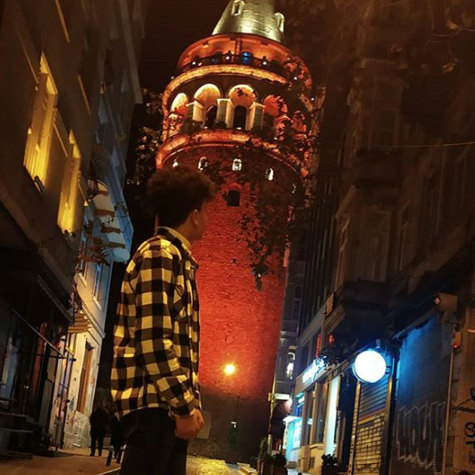 🔰💙hüso__maviş🔰💜 mutakall__917