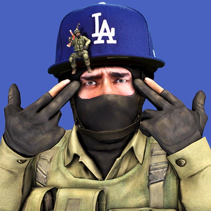 Mevil CSGO mevilcs