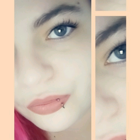 Amara Hannaford marzybarzyyo777