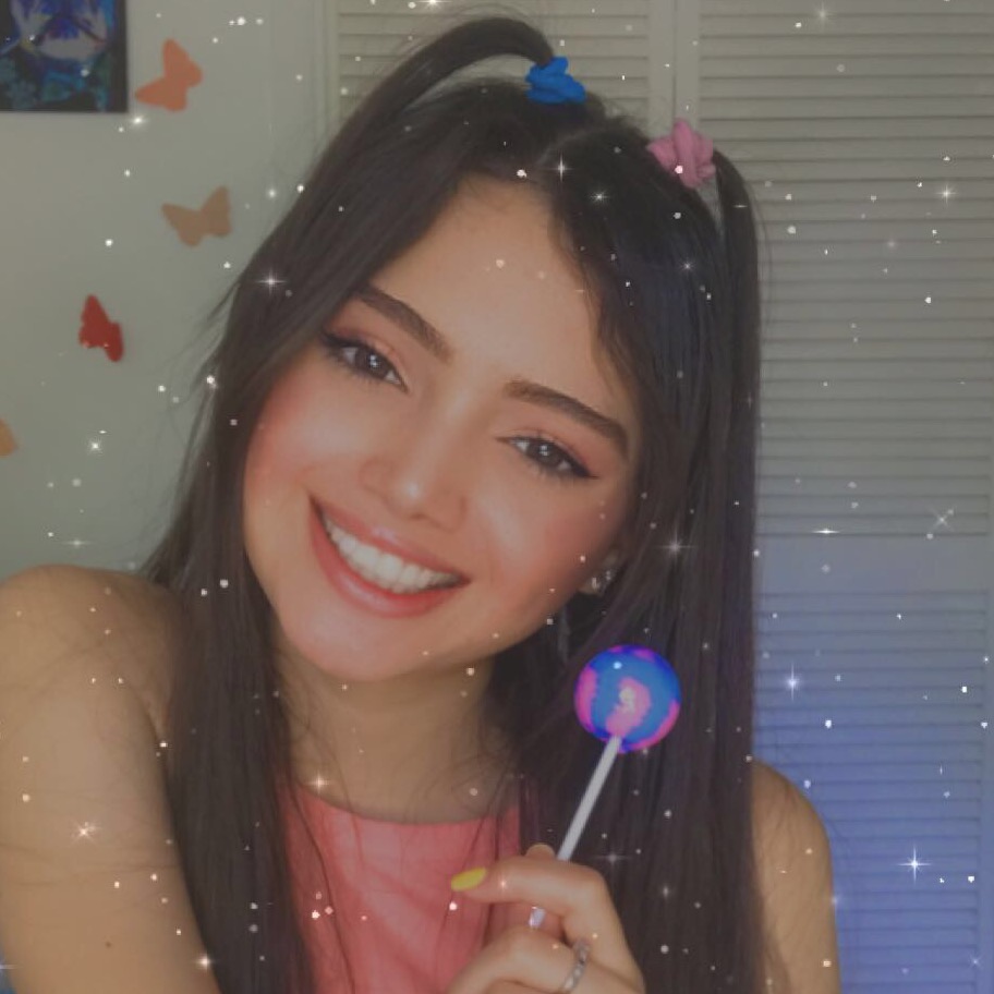 PAOLA RUIZ✨ paoruizb