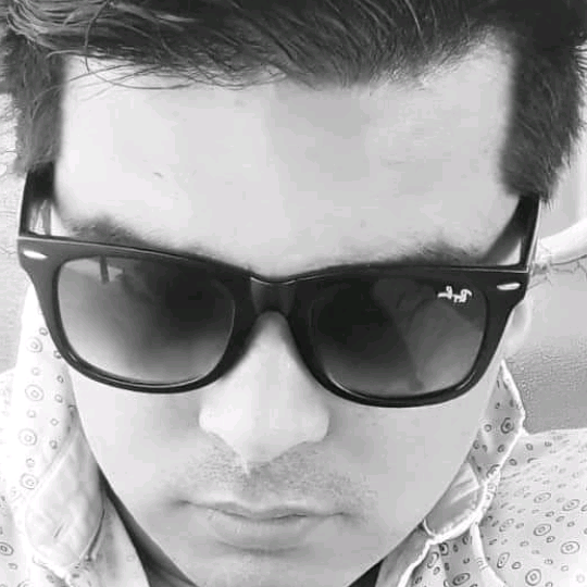 Raj Kumar Np rajkumarnp3