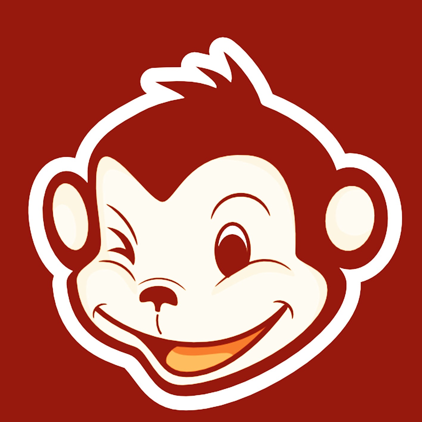 Nathan The Monkey Mairs monkeymairs