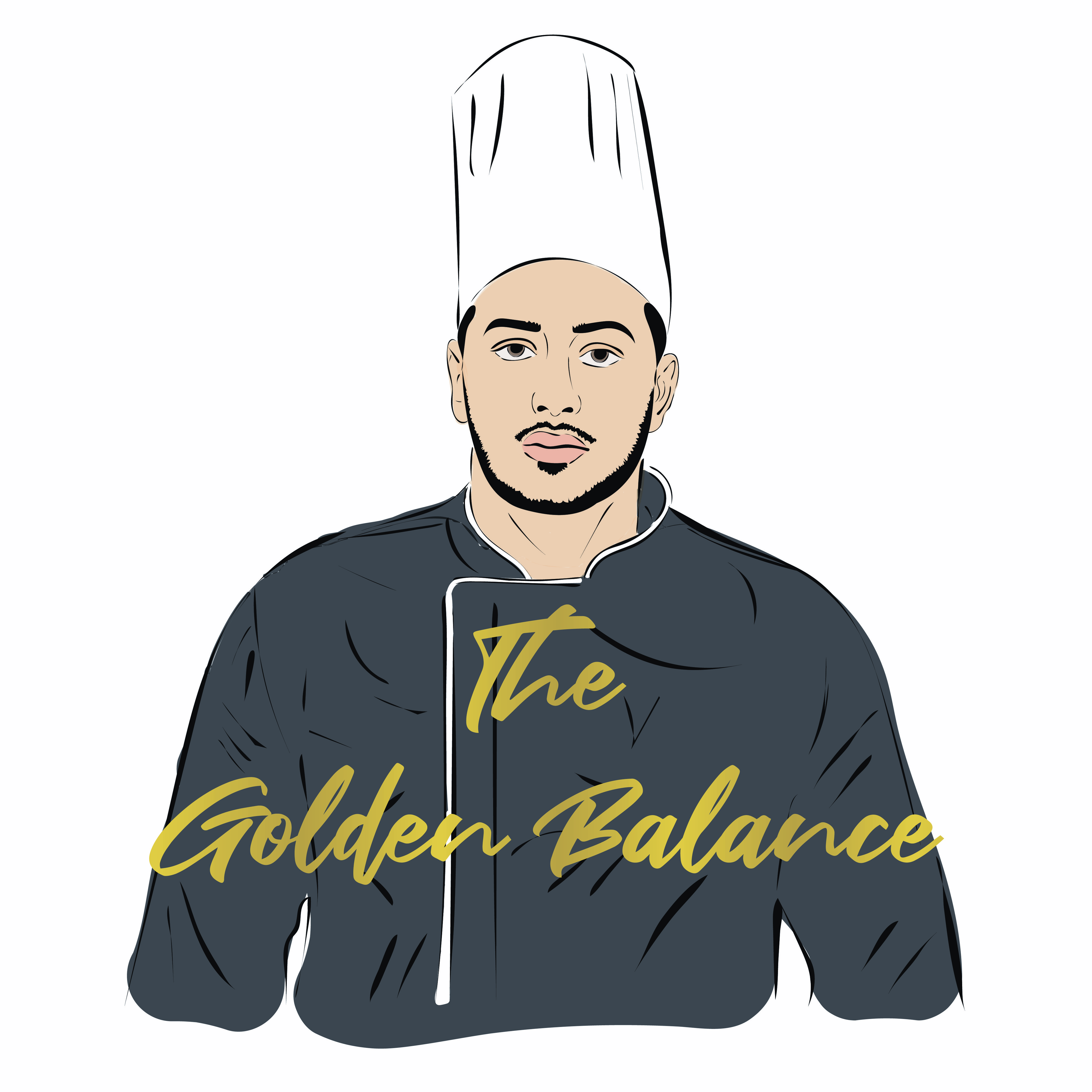 Ahmad Alzahabi thegoldenbalance