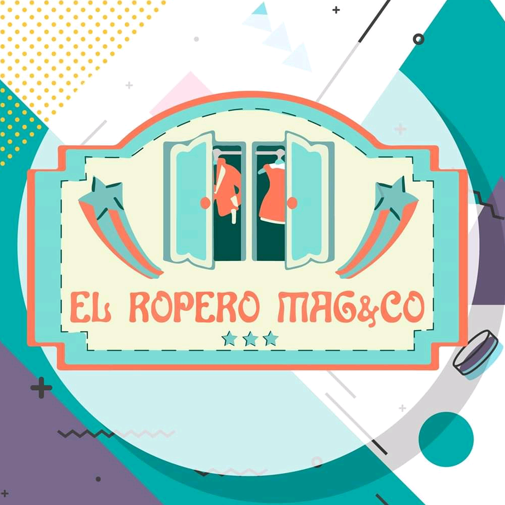 @elroperomag&co 🌈 elroperomagico