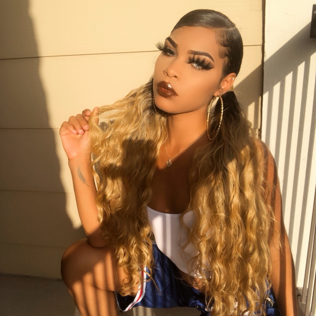 Kassie Marie kassieemariee