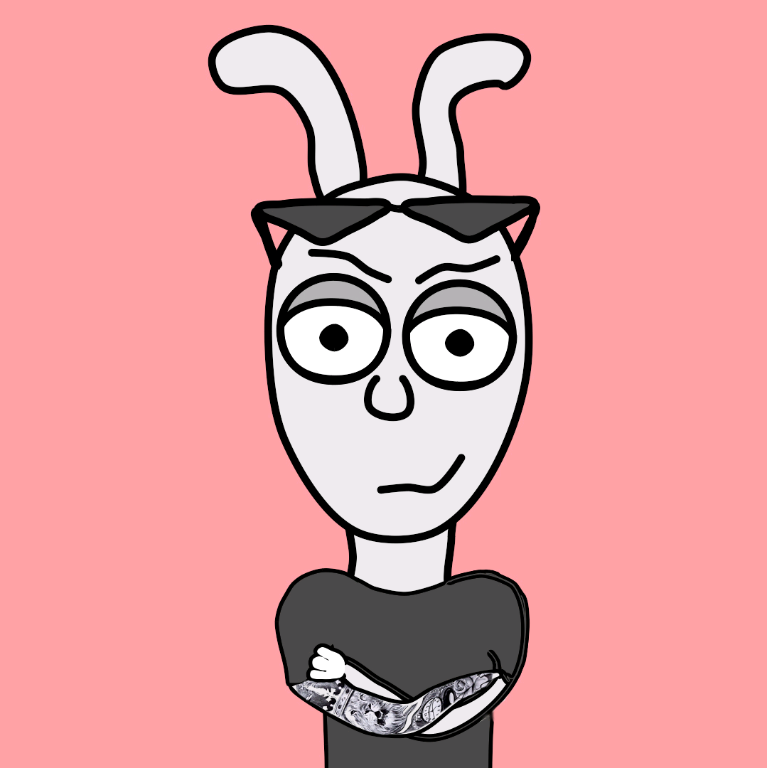 Bad Hare badhare