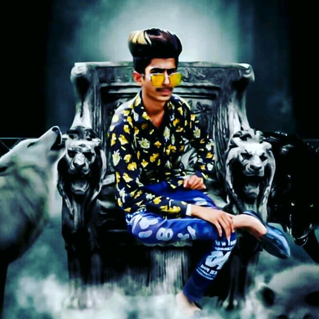 sohel KHAN sohelkhandj5