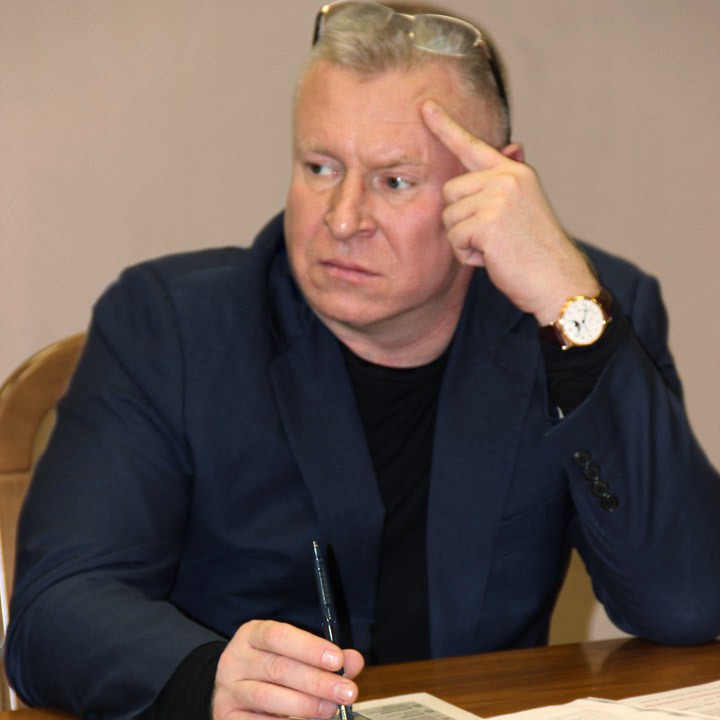 Игорь Теологов igorteologov