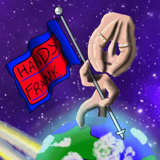 Handy Frank! official_handyfrank